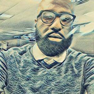 Meet your Posher, Jared